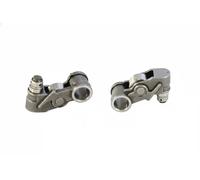 Bicchiere punteria valvole Lato aspirazione idraulico HL5360 BGA per VW AUDI