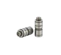 Bicchiere punteria valvole Lato aspirazione idraulico HL6399 BGA per OPEL
