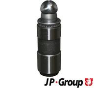 Bicchiere punteria valvole Lato scarico idraulico 1211400500 JP GROUP per OPEL