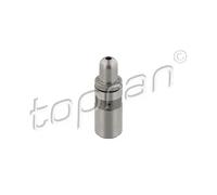 Bicchiere punteria valvole Lato scarico idraulico 206 543 TOPRAN per OPEL FIAT