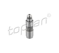 Bicchiere punteria valvole Lato scarico idraulico 207 048 TOPRAN per RENAULT