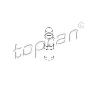 Bicchiere punteria valvole Lato scarico idraulico 500 888 TOPRAN per BMW 3 7 5