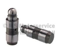 Kolbenschmidt Punteria della valvola 50006414 lato scarico idraulico per BMW, MG, MINI