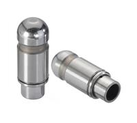 Kolbenschmidt Punteria valvola idraulica 50007652 lato scarico per Peugeot Boxer 2.2 2006-2016