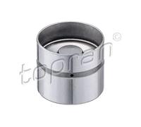 Bicchiere punteria valvole Lato scarico idraulico 820 363 TOPRAN per HYUNDAI KIA