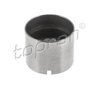 Bicchiere punteria valvole Lato scarico meccanico 300 622 TOPRAN per FORD S-MAX