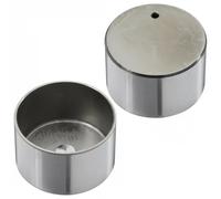 Bicchiere punteria valvole Lato scarico meccanico 50007815 KOLBENSCHMIDT