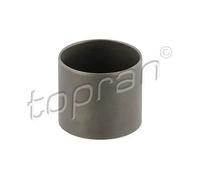 Bicchiere punteria valvole Lato scarico meccanico 720 152 TOPRAN per CITROËN