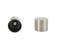 Bicchiere punteria valvole Lato scarico meccanico HL7370 BGA per RENAULT NISSAN