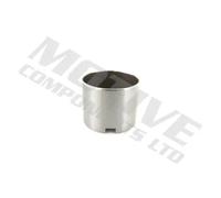 Bicchiere punteria valvole meccanico CF68 MOTIVE per TOYOTA PEUGEOT FORD LEXUS
