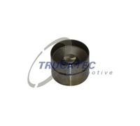 Bicchiere punteria valvole Testa a cilindro idraulico 08.10.033 per BMW OPEL