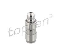 Bicchiere punteria valvole Testa a cilindro idraulico 116 915 TOPRAN per VW AUDI