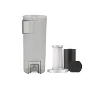 Bicchiere Raccoglipolvere per Aspirapolvere Compatibile con Deerma DX700 | DX700S; 1 Bicchiere Polvere; Componente di Ricambio del Contenitore Polvere