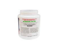 Bicchiere Ricambio Vasetto Contenitore Originale Acquasil Minidos Acquabrevetti