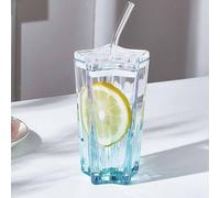 Bicchiere Riutilizzabile a Forma di Alla Moda, Tazza per Tè/acqua, Tazza Da