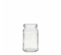 Bicchiere rotondo alto da 107 ml, bocca: Twist-Off (TO 48)