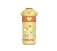 Bicchiere Sanrio Characters in acciaio inox isolato 350 ml Cinnamoroll /My Me...