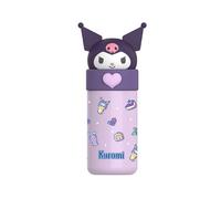 Bicchiere Sanrio Characters in acciaio inox isolato 350 ml Cinnamoroll /My Me...