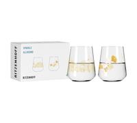 Bicchiere Set Sparkle Allround #5 & #6 A.Vasconcelos RITZENHOFF Autunno 2024