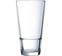 Bicchiere shaker Boston da 0,45 l - Hendi 593066