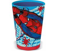 Bicchiere Spider-Man Dimension 470 ml Plastica