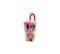 Bicchiere sport 430 mL Minnie