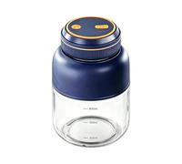 Bicchiere Spremiagrumi Elettrico Frullatore Per Frutta 800 ml, Strumento Da