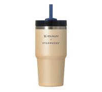 Bicchiere Starbucks Japan Autumn Festival 2025 STANLEY 3 vie in acciaio...