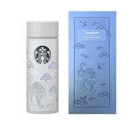 Bicchiere Starbucks Korea 2024 SS Hojakdo 355 ml / tracciamento