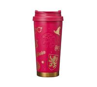 Bicchiere Starbucks x Harry Porter SS Grifondoro Elma 473 ml / 2025 Limited MD