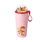 Bicchiere Starbucks x Toy Story 5 Chubby Dome 473 ml 16 oz edizione...