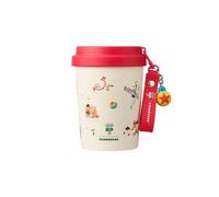 Bicchiere Starbucks x Toy Story 5 MD Quinten 237 ml / Limited MD nuovo