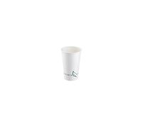 Bicchiere take away compostabile 240ml - 50pz