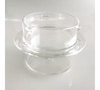 bicchiere, tappo per MONSIEUR Cuisine Plus & Connect & Smart Lidl