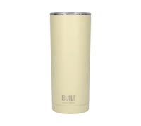 Bicchiere termico 590 ml in acciaio inossidabile a doppia parete sottovuoto