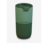 Klean Kanteen - Rise Tumbler Flip Lid - Bicchiere isolante 473 ml verde