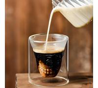 Bicchiere Teschio - 150ml