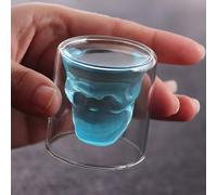 Bicchiere Teschio - 25ml
