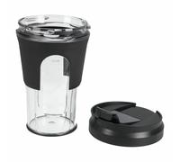 Bicchiere Togo con Coperchio Bosch 12004087 per Robot da Cucina