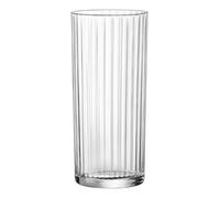 Bicchiere Tom Collins Long Drink Exclusiva Bormioli Rocco Vetro 47,5 cl 12 Pz