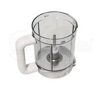 Bicchiere Tritatutto 750 ml per Robot 3202 Multiquick 5 K700, Combimax, FX302...