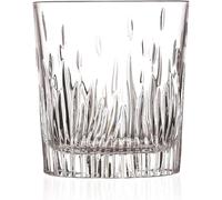 BICCHIERE TUMBLER FIRE 33CL RCR 267530 CONF.6PEZZI TREGA174605