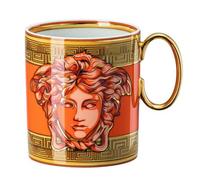 Bicchiere Versace Medusa Amplified classico cod. 19335-403760-15505