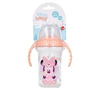 STOR Disney Baby Minnie - Tazza da allattamento 330 ml