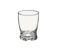 Bicchiere Vino Madison Ø 68 mm CL.18 Altezza 87 mm 5 Confezione Bormioli