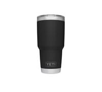 Bicchiere Yeti Rambler 30OZ 887ML Nero - 70000000076