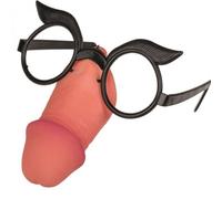 Bicchieri a Forma di Pene Diablo Picante - Festa Addio al Celibato