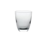 Bicchieri acqua Guzzini vetro set da sei pezzi