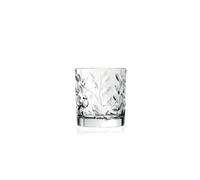 BICCHIERI ACQUA RCR LAURUS 33 CL SET 6 PEZZI