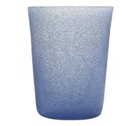 Bicchieri Acqua Synth Lavander Viola 4pz 30 cl in Pasta di Vetro - MEMENTO